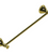 Rubinet 7AET0 18 Towel Bar
