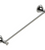 Rubinet 7AET0 18 Towel Bar