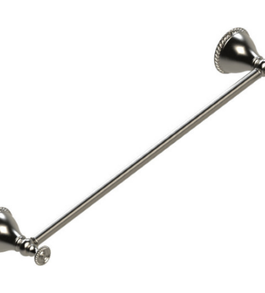 Rubinet 7AET0 18 Towel Bar