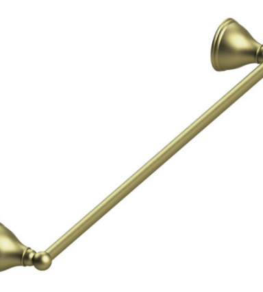 Rubinet 7AFM0 18 Towel Bar - Parent