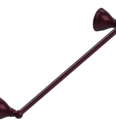 Rubinet 7AFM0 18 Towel Bar
