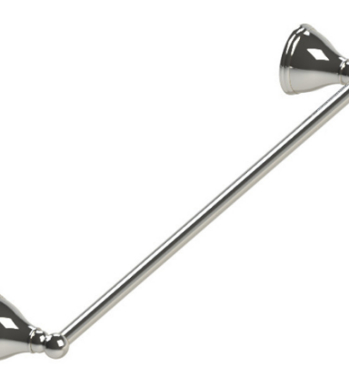 Rubinet 7AFM0 18 Towel Bar
