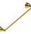 Rubinet 7AFM0 18 Towel Bar
