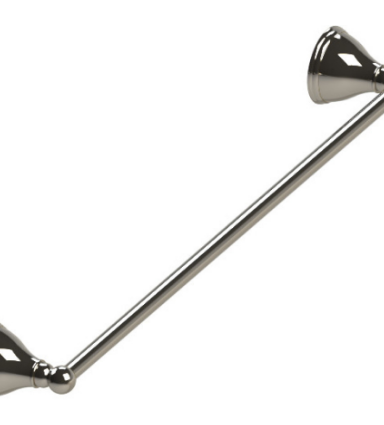 Rubinet 7AFM0 18 Towel Bar