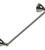 Rubinet 7AFM0 18 Towel Bar