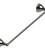 Rubinet 7AFM0 18 Towel Bar