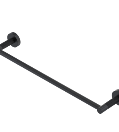 Rubinet 7AHO0 Towel Bar 18
