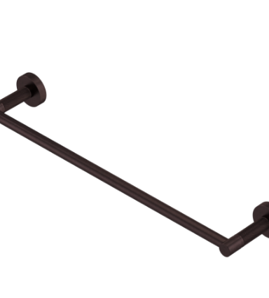 Rubinet 7AHO0 Towel Bar 18