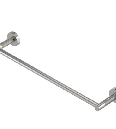 Rubinet 7AHO0 Towel Bar 18
