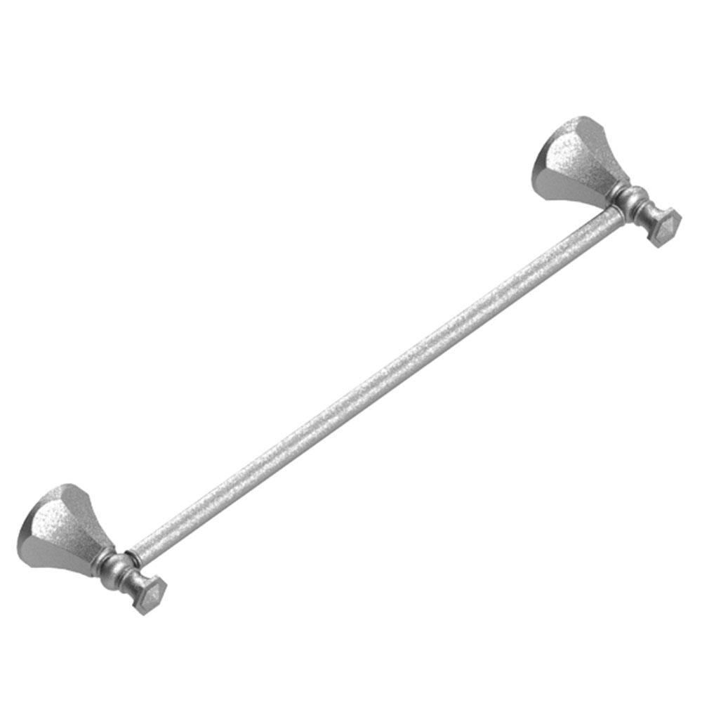 Rubinet 7AHX0 Towel Bar 18