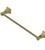 Rubinet 7AIC0 18 Towel Bar