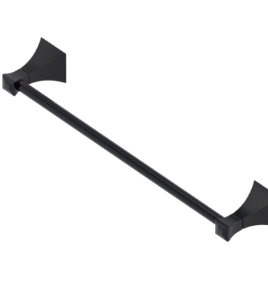 Rubinet 7AIC0 18 Towel Bar