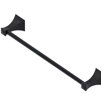 Rubinet 7AIC0 18 Towel Bar