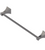 Rubinet 7AIC0 18 Towel Bar