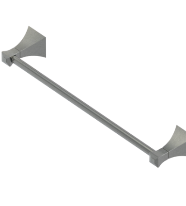 Rubinet 7AIC0 18 Towel Bar