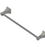 Rubinet 7AIC0 18 Towel Bar