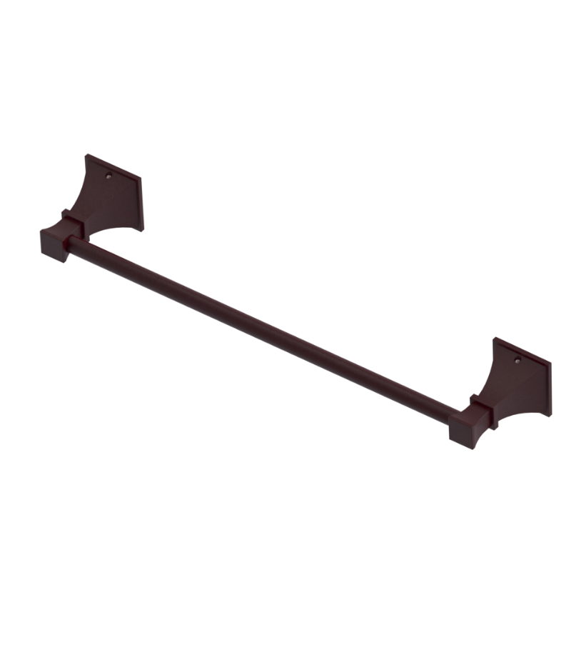 Rubinet 7AMQ0 18 Towel Bar