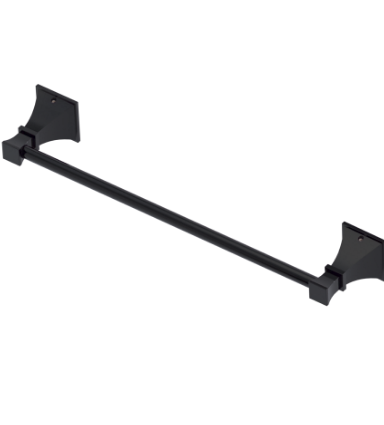 Rubinet 7AMQ0 18 Towel Bar