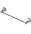 Rubinet 7AMQ0 18 Towel Bar