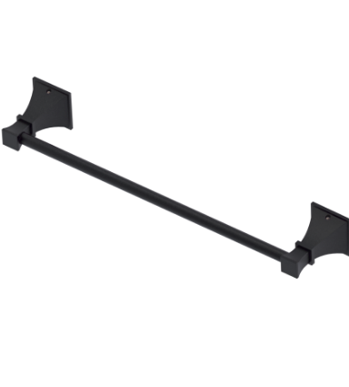 Rubinet 7AMQ0 18 Towel Bar