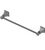 Rubinet 7AMQ0 18 Towel Bar