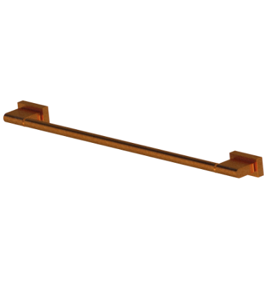 Rubinet 7ART0 18 Towel Bar