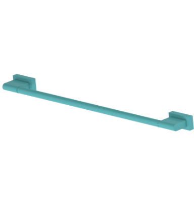 Rubinet 7ART0 18 Towel Bar