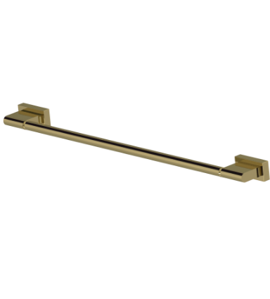 Rubinet 7ART0 18 Towel Bar