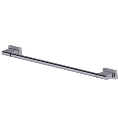 Rubinet 7ART0 18 Towel Bar