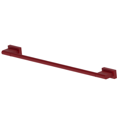 Rubinet 7ART0 18 Towel Bar
