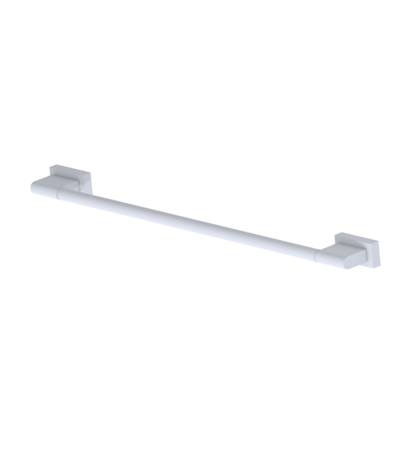 Rubinet 7ART0 18 Towel Bar