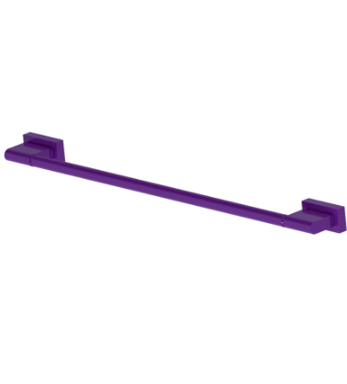 Rubinet 7ART0 18 Towel Bar