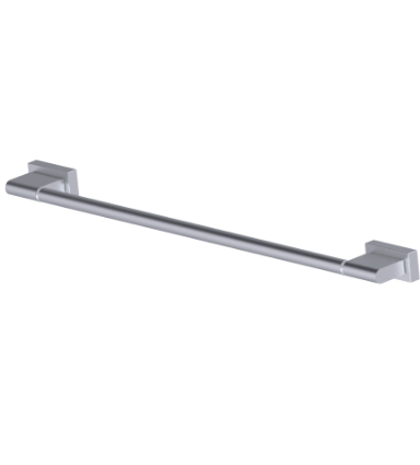 Rubinet 7ART0 18 Towel Bar