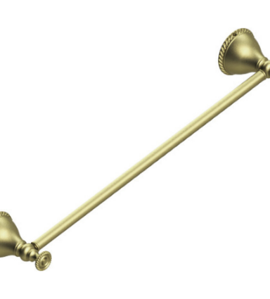 Rubinet 7BET0 24 Towel Bar - Parent