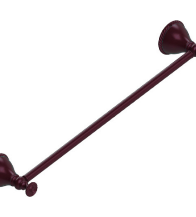 Rubinet 7BET0 24 Towel Bar