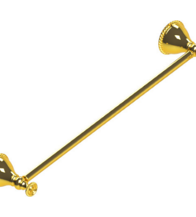 Rubinet 7BET0 24 Towel Bar