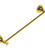 Rubinet 7BET0 24 Towel Bar