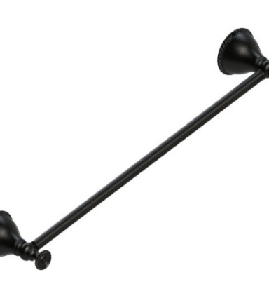 Rubinet 7BET0 24 Towel Bar