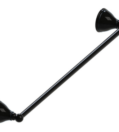Rubinet 7BFM0 24 Towel Bar