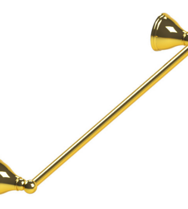 Rubinet 7BFM0 24 Towel Bar