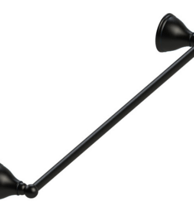 Rubinet 7BFM0 24 Towel Bar