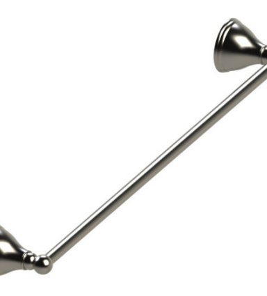 Rubinet 7BFM0 24 Towel Bar