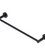 Rubinet 7BHO0 Towel Bar 24