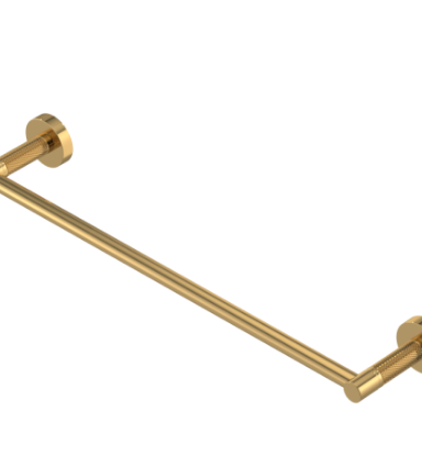 Rubinet 7BHO0 Towel Bar 24
