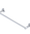 Rubinet 7BHO0 Towel Bar 24
