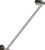 Rubinet 7BHX0 Towel Bar 24