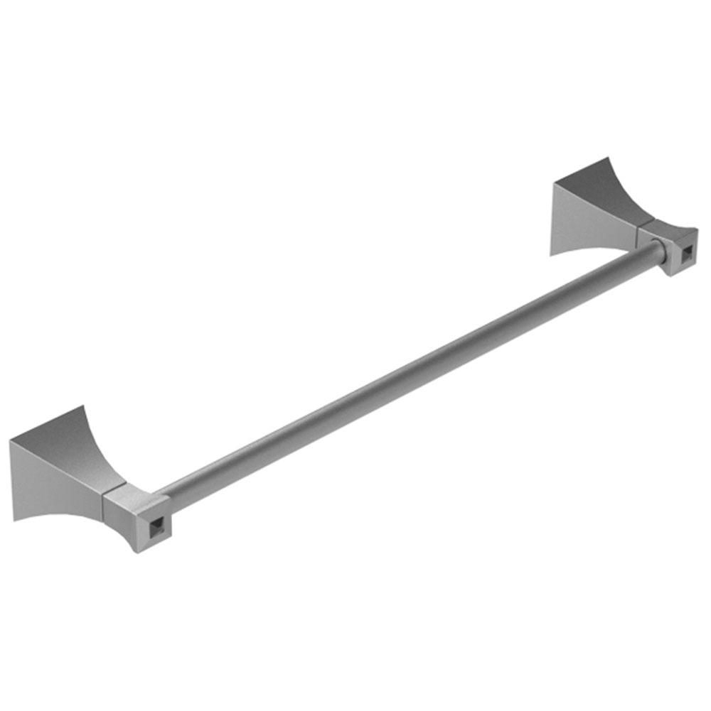 Rubinet 7BIC0 24 Towel Bar