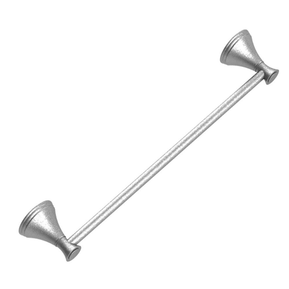 Rubinet 7BJS0 24 Towel Bar - Parent