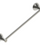 Rubinet 7BJS0 24 Towel Bar