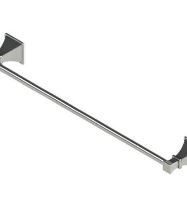 Rubinet 7BMQ0 24 Towel Bar